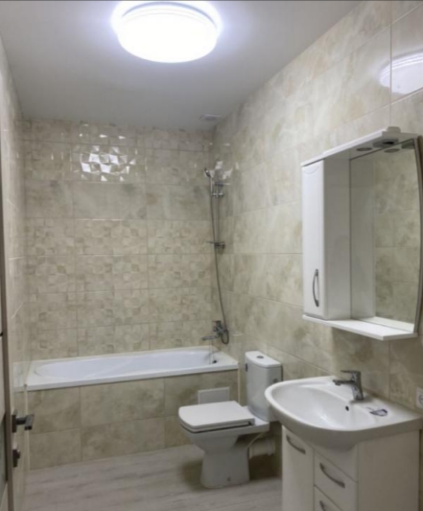 продажа однокомнатной квартиры номер A-173607 в Малиновском районе, фото номер 7